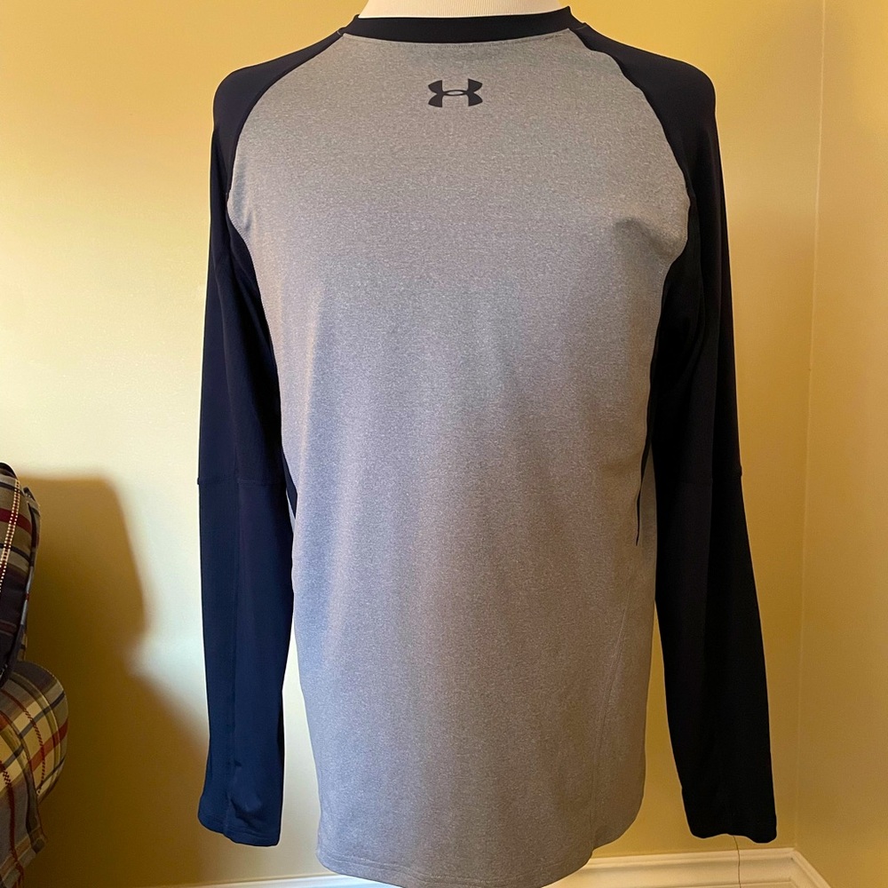 Men’s Under Armour Compression Shirt